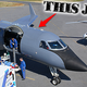 Image for article titled This Amazing Jet Will Transport Ebola Victims From Africa To The U.S.